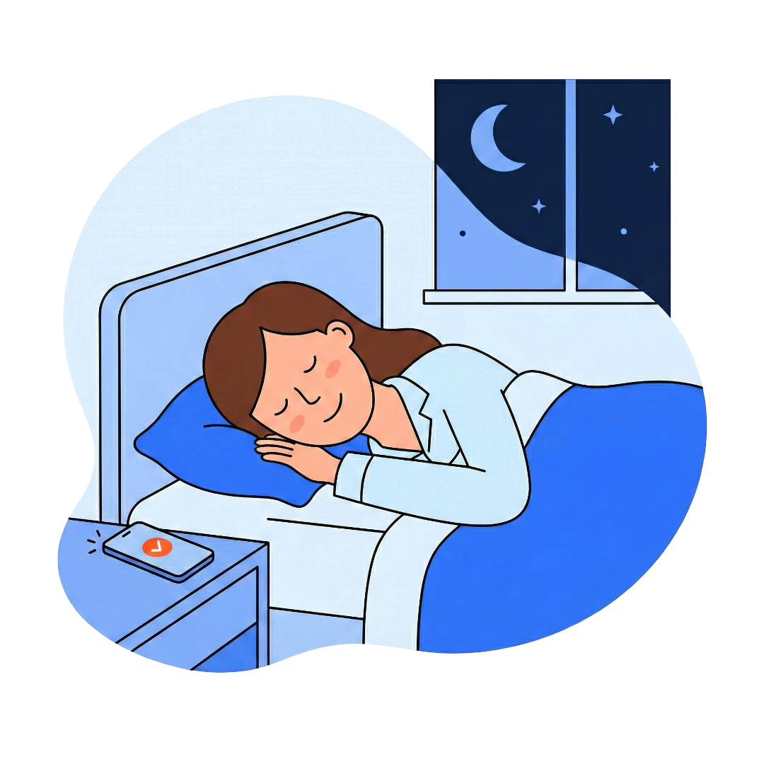 Kalenderen opdateres 24/7